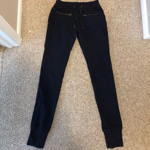 Ragdoll 100% cotton casual joggers